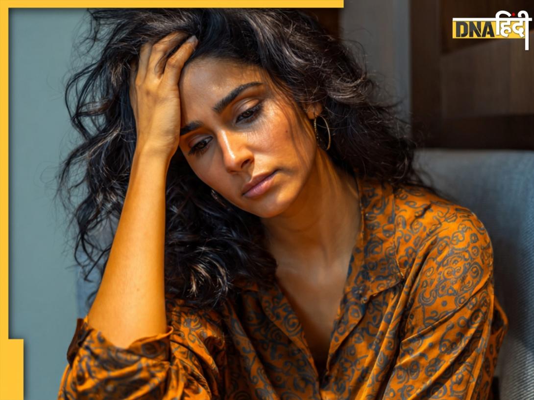 Cortisol Level: हर छोटी बात पर लेते हैं तनाव? रोज रात में इन ड्रिंक्स को पीकर सोने से कम होगा स्ट्रेस हॉर्मोन 