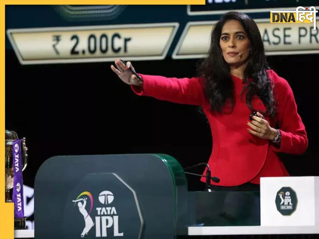 IPL 2026 ऑक्शन में ये 5 खिलाड़ी रह सकते हैं अनसोल्ड, देखें लिस्ट में किन प्लेयर्स का नाम