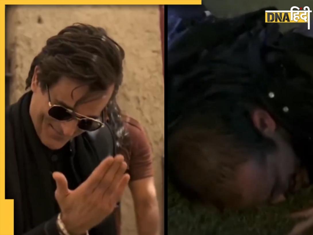 दिल्ली पुलिस ने भी अपनाया 'धुरंधर' ट्रेंड, अक्षय खन्ना की एंट्री से दिया आंखें खोल देने वाला मैसेज