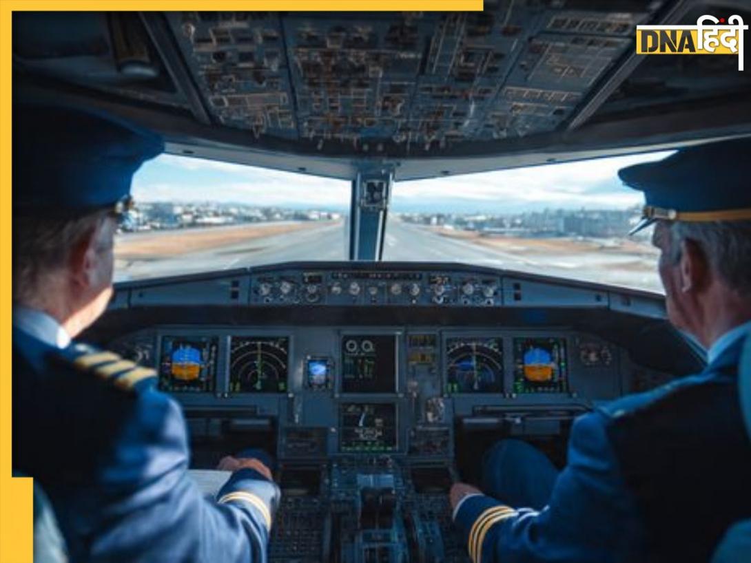 IndiGo के पायलट को कितनी मिलती है सैलरी, जानिए क्या-क्या सुविधाएं देती है कंपनी