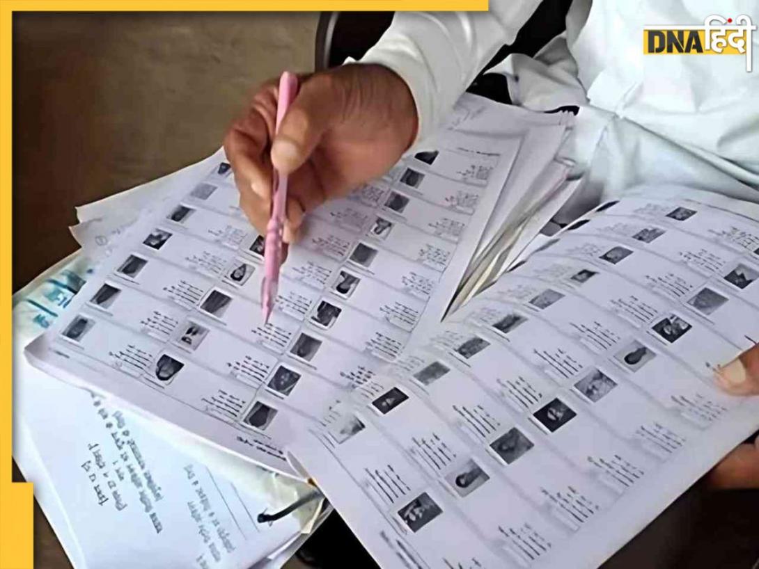 SIR की बढ़ी डेडलाइन, यूपी-MP समेत 6 राज्यों में अब इस तारीख तक जुड़वा सकेंगे नाम