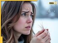 Winter Hair Fall Reason: सर्दियों में बाल झड़ने के पीछे की ये है छिपी वजह, जानिए कैसे पा सकते हैं इसपर काबू