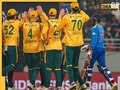 Ind vs SA T20: भारत की दूसरे टी20 में करारी हार, साउथ अफ्रीका के आगे बड़े-बड़े धुरंधर फेल
