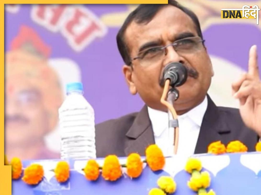 मध्य प्रदेश के विवादित IAS संतोष वर्मा पर गिरी गाज, मोहन यादव सरकार ने छीने सभी पद, केंद्र को भेजा बर्खास्तगी का प्रस्ताव