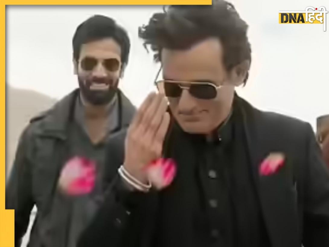 धुरंधर के अक्षय खन्ना ने ये फिल्में कर दी थी रिजेक्ट, आमिर ने की थी एक Film, कमाएं थे 200 करोड़