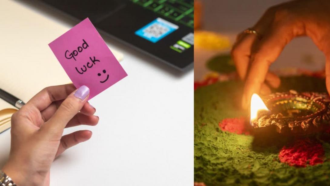 Good Luck Tips: खूब मेहनत के बाद भी किस्मत का नहीं मिल पा रहा साथ तो आजमा लें ये उपाय, एक्टिव हो जाएगा गुडलक