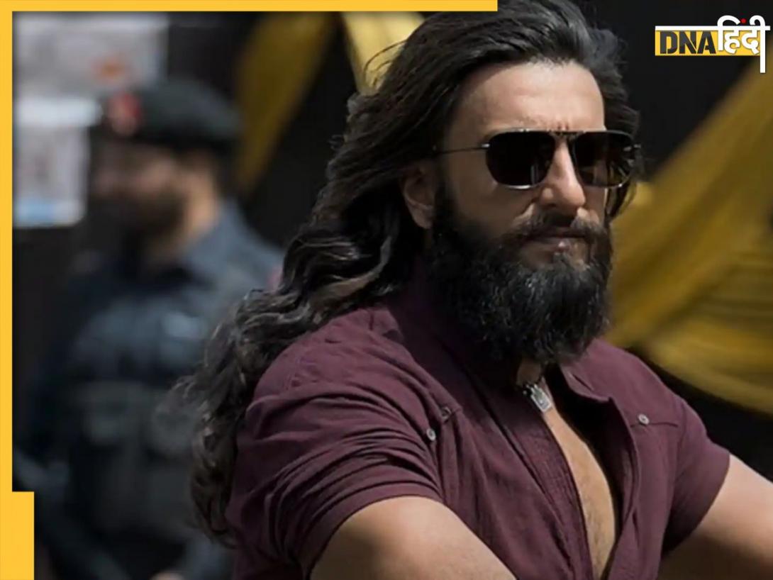 Dhurrandhar 2025: धुरंधर नहीं, ये फिल्म है जिसने पहले हफ्ते में सबसे ज़्यादा बॉक्स ऑफिस कलेक्शन किया