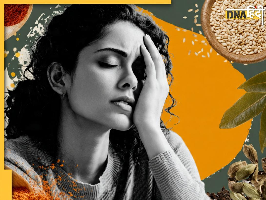 दिमाग ‘ओवरलोड’, Overthinking ने उड़ा दी है रातों की नींद? जानिए आयुर्वेद में क्या है इसका परमानेंट सॉल्यूशन