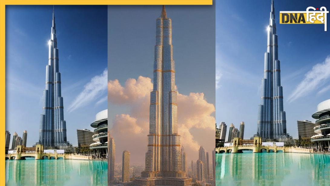 बुर्ज खलीफा का मालिक कौन है? दुबई का शेख या शाही परिवार नहीं, बल्कि इस बिजनेसमैन का है मालिकाना हक