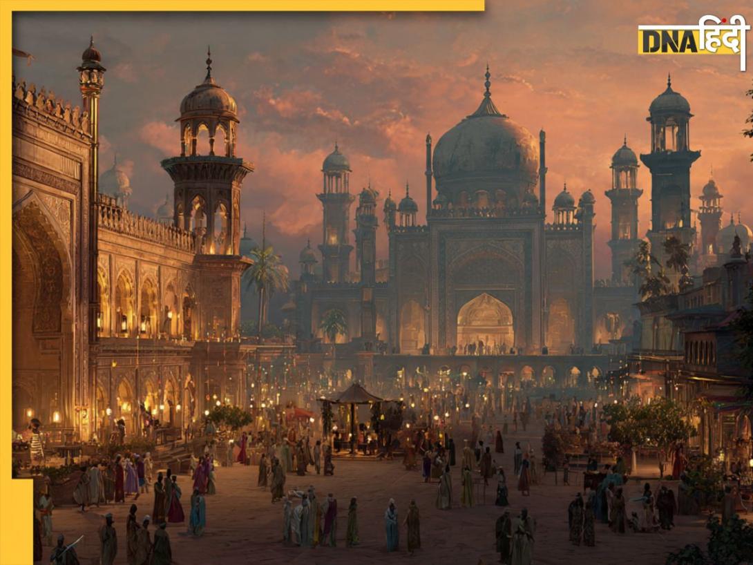 ‘नवाबों के शहर’ लखनऊ के और भी हैं 8 नाम, जानें कैसे फाइनल हुआ Lucknow