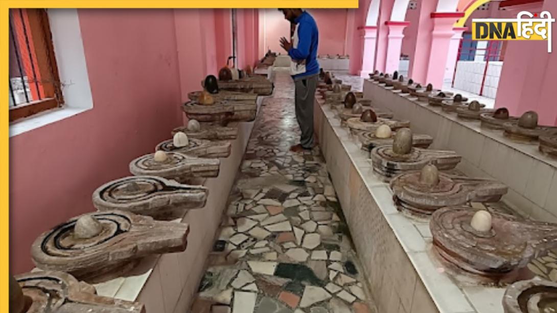 Mysterious Temple: आज तक कोई भी इस मंदिर में शिवलिंग की संख्या नहीं गिन सका, हर बार बदल जाती है संख्या 