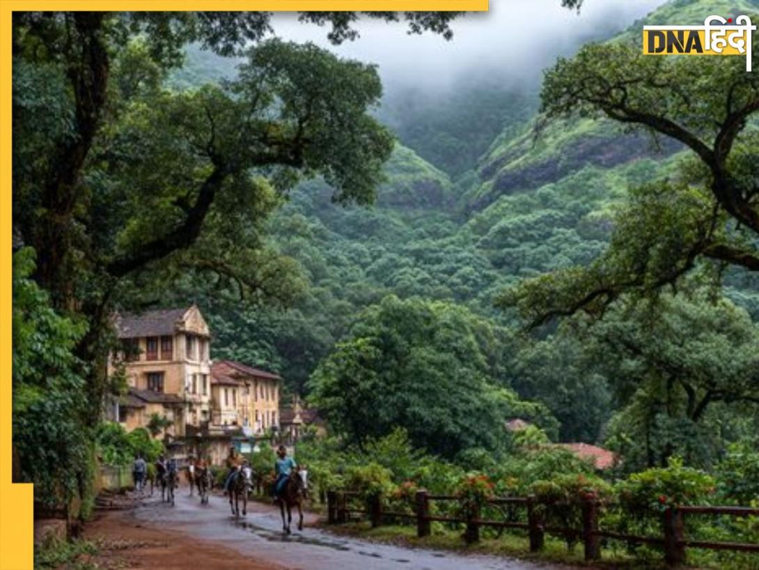 भारत के इस शहर में नहीं चलती एक भी गाड़ी, एशिया की एकमात्र ऑटोमोबाइल-फ्री जगह, जानें कैसे सफर करते हैं लोग