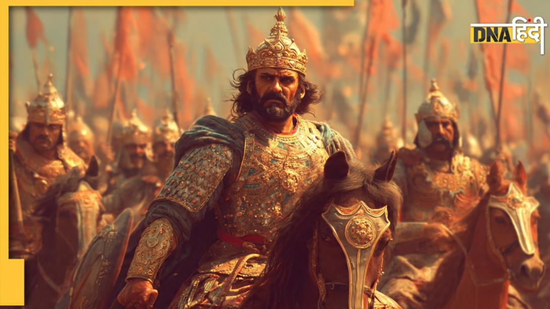 ब्रिटिश राज से पहले भारतीय शासकों का था ग्लोबल दबदबा, ये 4 राजा विदेशों में चलाते थे साम्राज्य