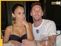 मिलिए Lionel Messi की खूबसूरत वाइफ से, तस्वीरें देख आप भी हो जाएंगे दीवाने