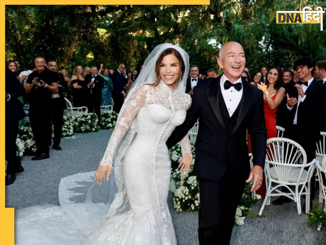 बेहिसाब खर्च और शाही ठाठ, जानिए किसने की 2025 की सबसे हाई-प्रोफाइल शादी