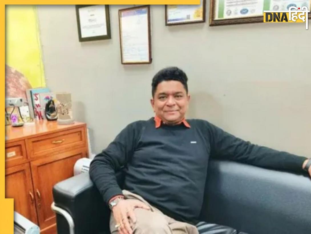 10000 की नौकरी छोड़कर शुरू किया बिजनेस, आज बना डाली 150 करोड़ की कंपनी; आप भी ले सकते हैं सीख