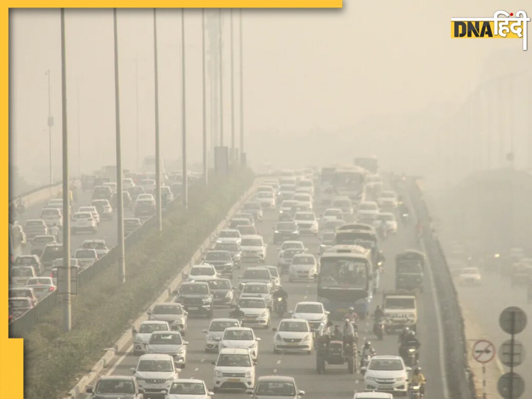 नोएडा–ग्रेटर नोएडा और यमुना एक्सप्रेस-वे पर अधिकतम गति सीमा 75 किमी प्रति घंटा तय, जानिए इसके पीछे की वजह