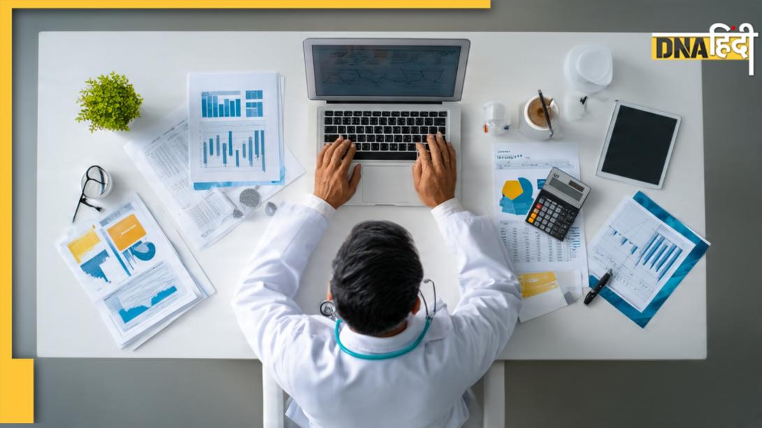 किस डिग्री को कहा जाता है Financial Doctor? कोर्स पूरा करने के बाद मोटी कमाई तय