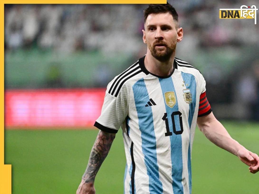 Lionel Messi की ये 5 बातें गांठ बांध ली तो सफलता चूमेगी कदम, अमीर बनने से कोई नहीं रोक सकता