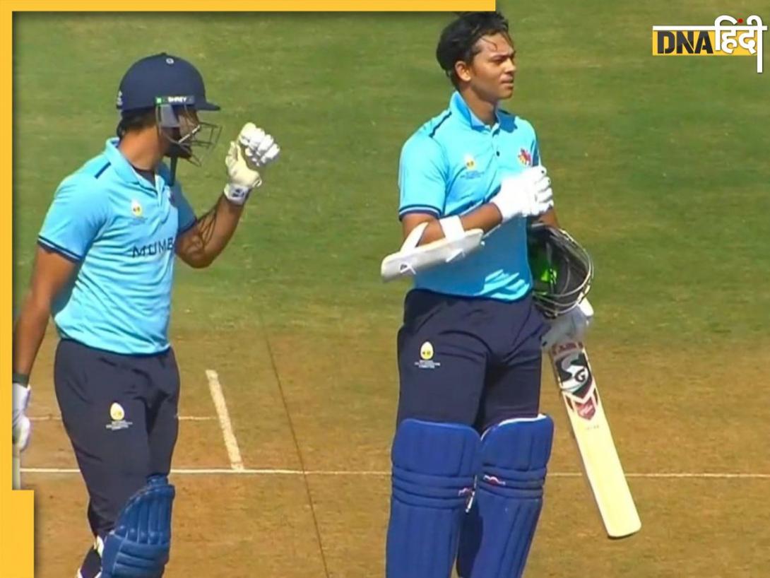 IND vs SA: Yashasvi Jaiswal ने सिर्फ 48 गेंदों में ठोका शतक, तीसरे टी20 से पहले मुश्किल में फंसे Shubman Gill