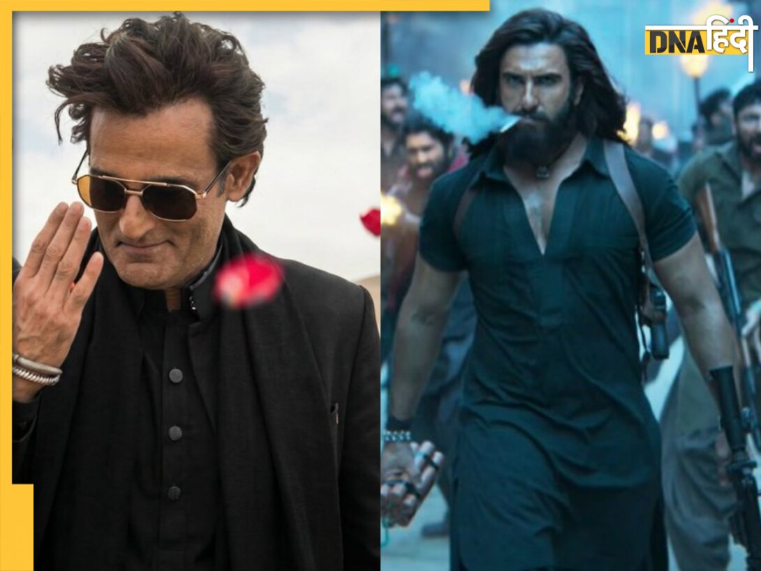 बॉक्स ऑफिस पर ‘धुरंधर’ का तूफान, रणवीर सिंह और रहमान डकैत की फिल्म ने तोड़ दिए ये 5 बड़े रिकॉर्ड