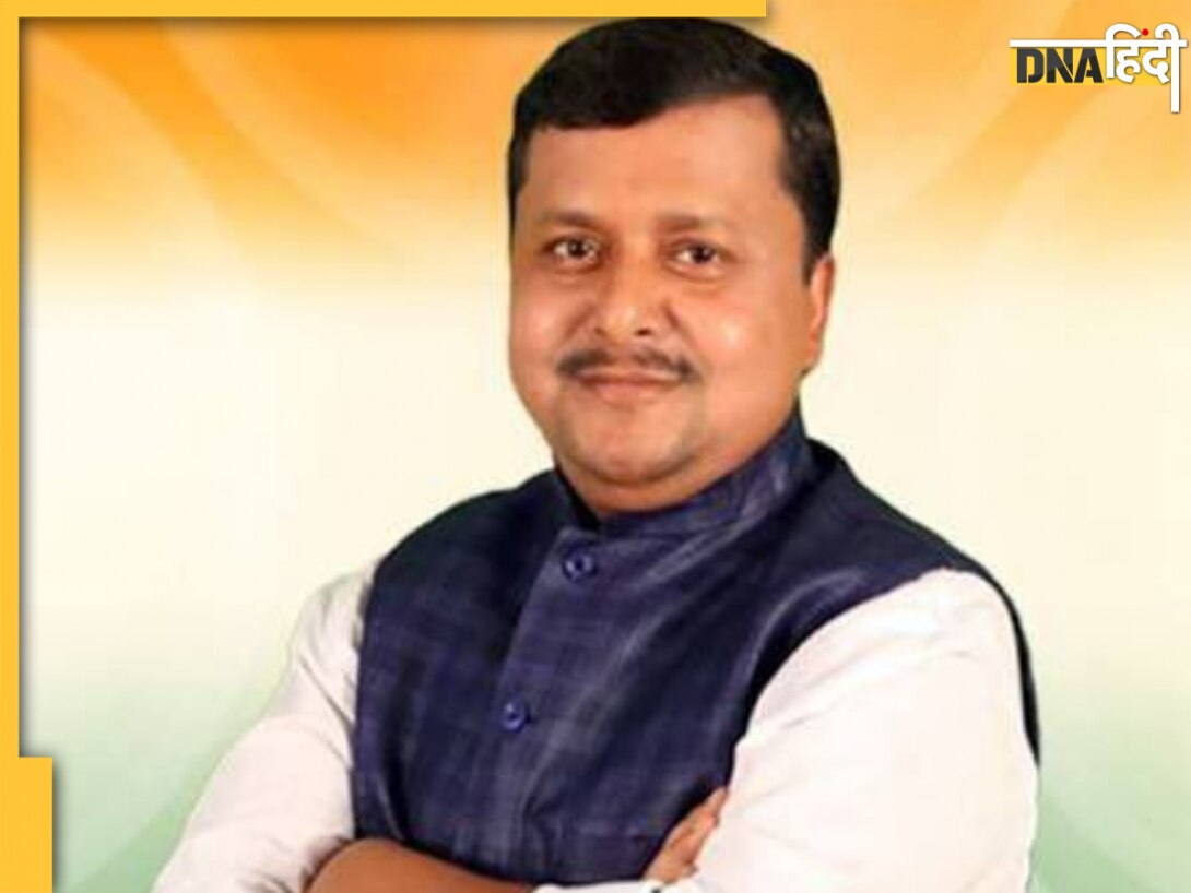 Nitin Nabin: बीजेपी को मिला नया राष्ट्रीय नेतृत्व, नितिन नबीन बने पार्टी के कार्यकारी अध्यक्ष