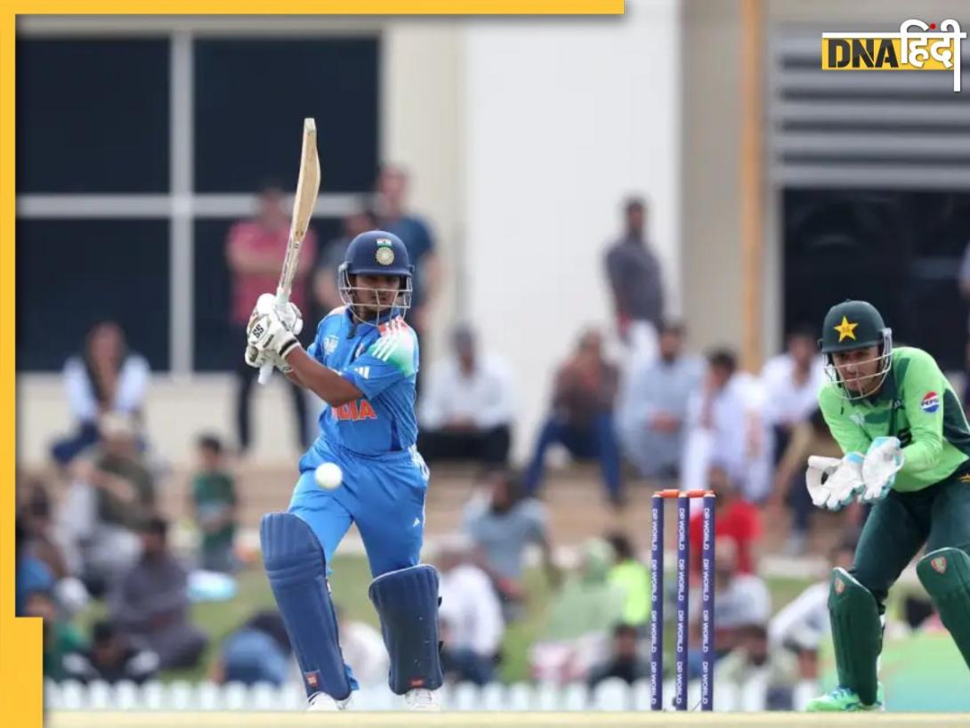 IND vs PAK Highlights: भारत ने एक बार फिर पाकिस्तान को चटाई धूल, वैभव सूर्यवंशी ने गेंद से किया कमाल, 90 रनों से जीता मैच