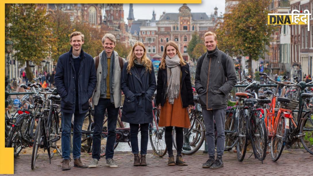 दुनिया में सबसे लंबे कद के लोग किन 5 देशों में रहते हैं? जानें किस पायदान पर आता है भारत