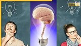 Brain Power: दिमाग में आइडियाज बिजली की तरह कौंधेंगे अगर अपना ली आपने ये आदतें, मेमोरी पावर कभी नहीं होगी कम
