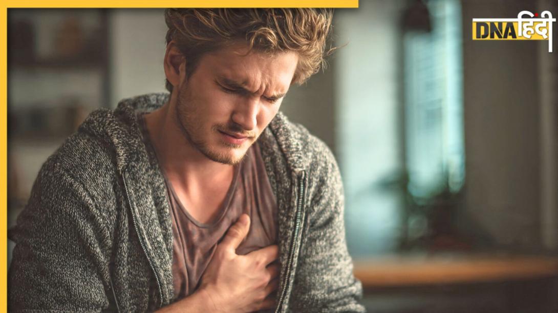 Heart Attack Risk: हार्ट अटैक आते ही तुरंत क्या करना चाहिए? कौन सी दवाएं इमरजेंसी में काम आएंगी