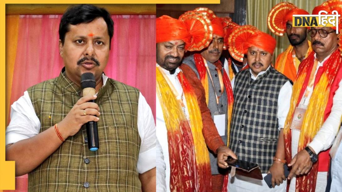 कितना पढ़े-लिखे हैं नितिन नबीन? जानें BJP के नए कार्यकारी अध्यक्ष का एजुकेशन प्रोफाइल