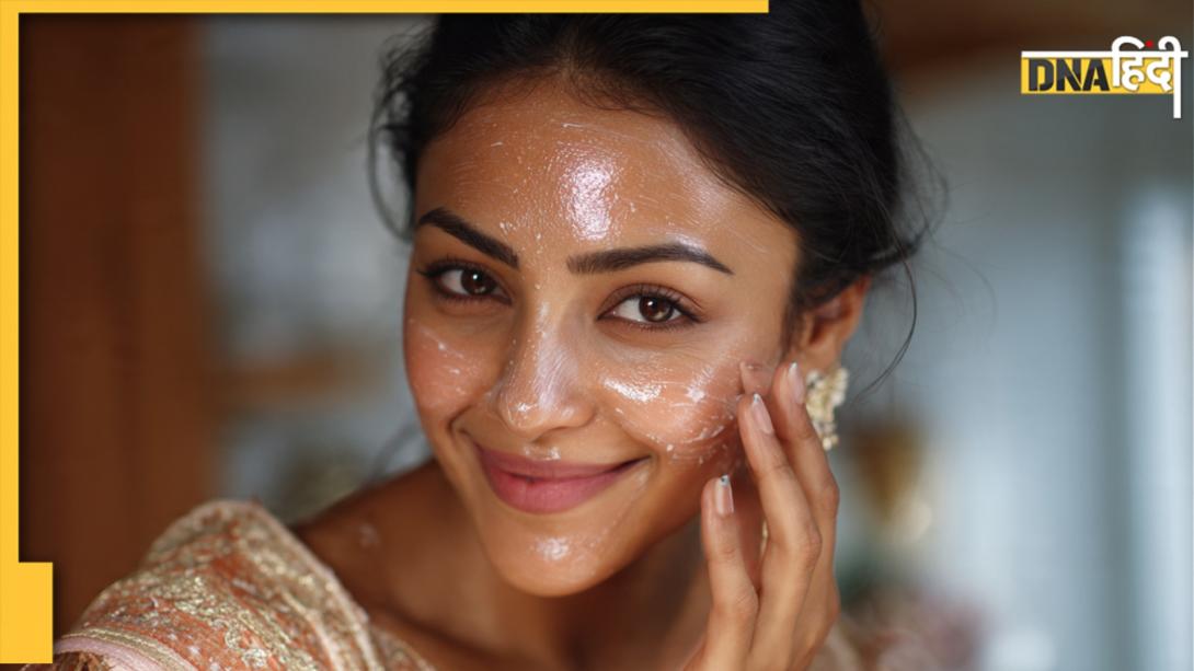 Homemade Face Pack: घर बैठे ओट्स से ऐसे बानएं नेचुरल फेस पैक, ग्लोइंग स्किन के लिए पार्लर में नहीं करना पड़ेगा खर्च