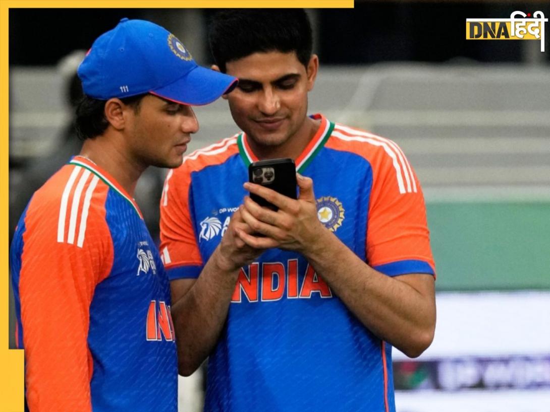 'शुभमन पर भरोसा रखना चाहिए, वो...' अफ्रीका के खिलाफ गिल के खराब फॉर्म पर Abhishek Sharma का बड़ा बयान