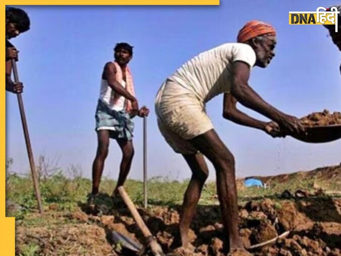 MGNREGA  खत्म करने जा रही सरकार! अब ग्रामीण रोजगार पर नया कानून लाने की तैयारी तेज