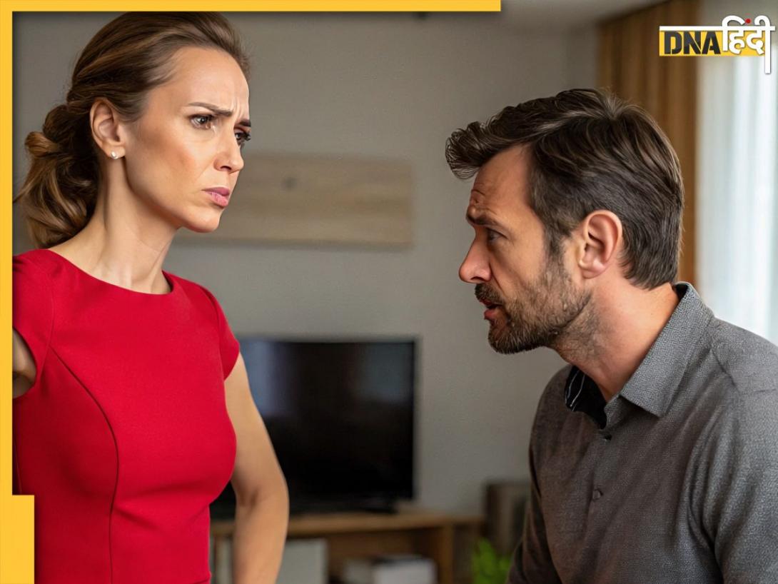 Chankya Niti: पत्नी की ये 5 आदतें बन जाती है पति की बर्बादी का कारण, आपके के लिए जानना है जरूरी