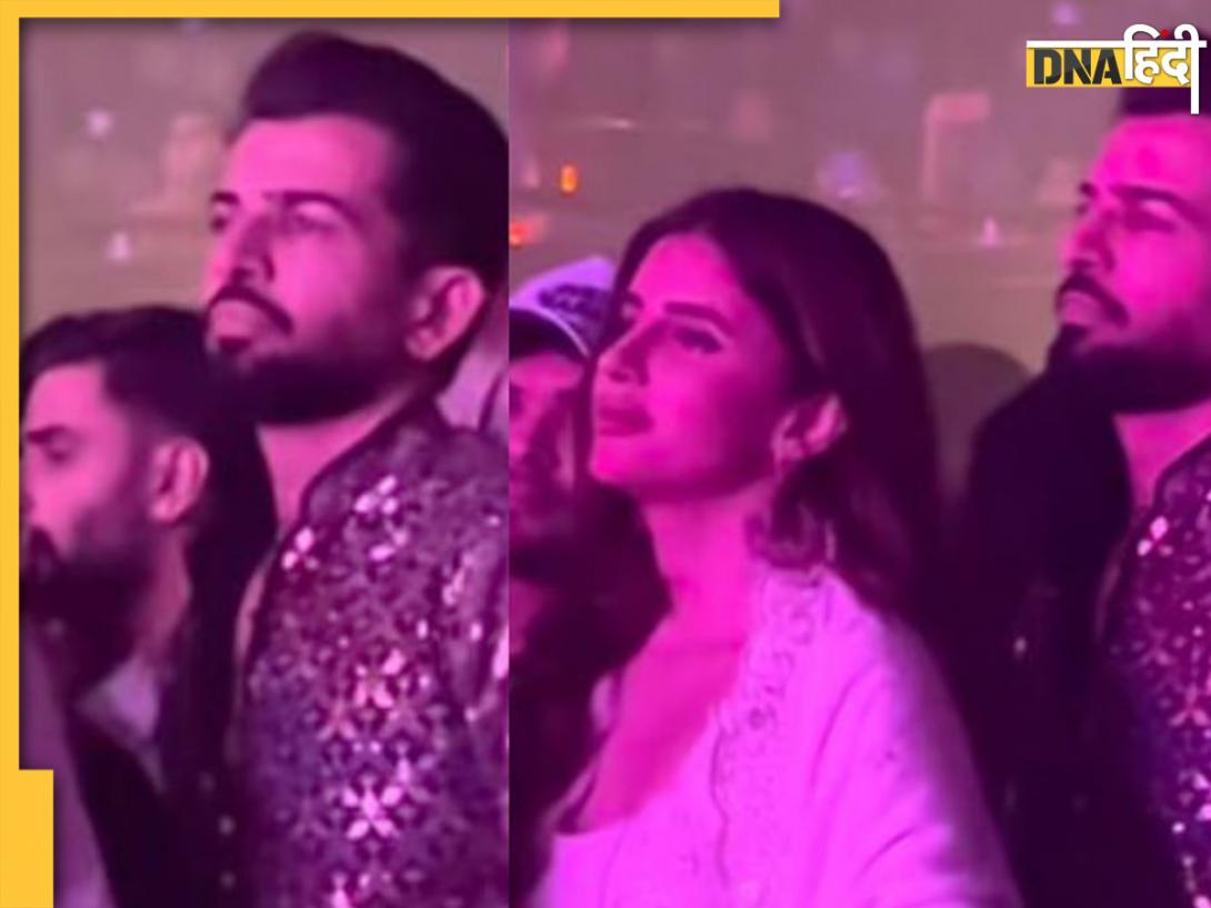 क्या मीशा अय्यर को डेट कर रहे हैं  जय भानुशाली?  एक वायरल वीडियो ने शुरू की नई डिबेट