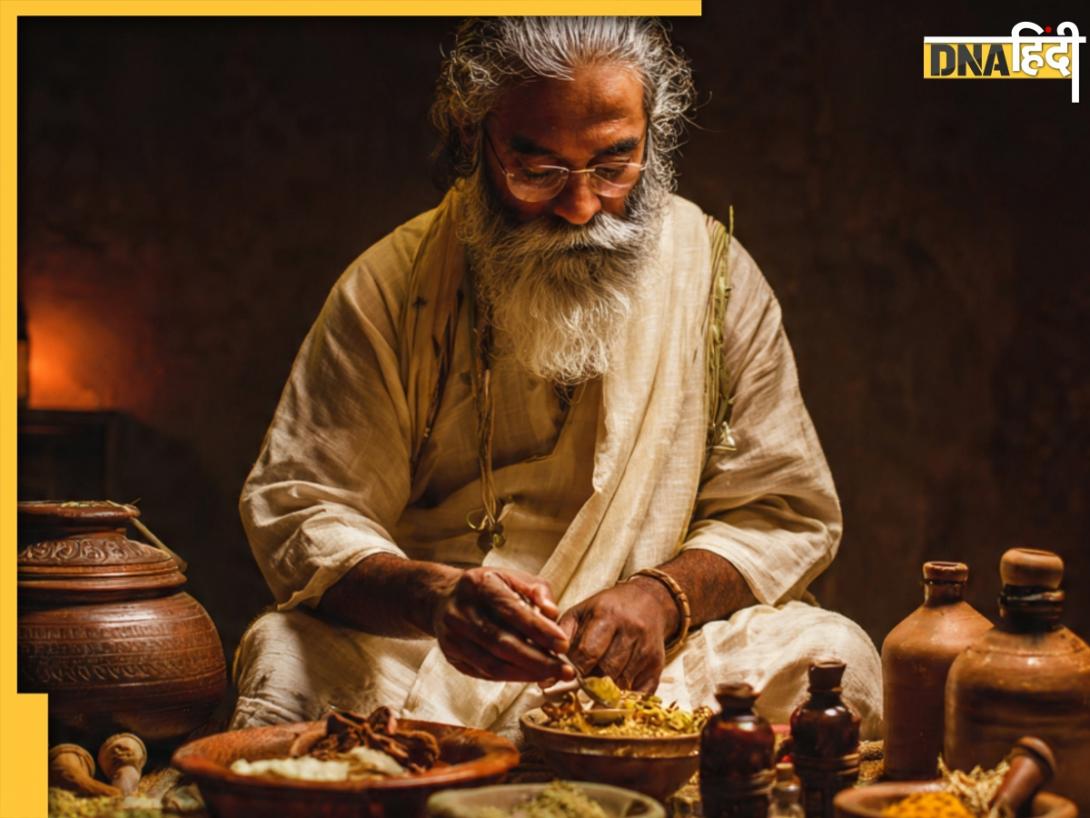 Ayurvedic Lifestyle: सुबह नहाने से लेकर खानपान तक, जानें आयुर्वेद के हिसाब से बीमारी में कैसी होनी चाहिए दिनचर्या