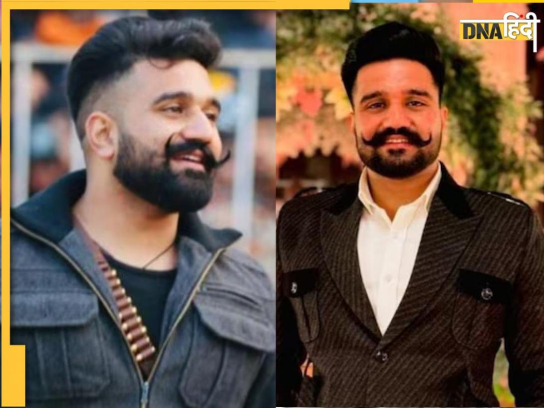 पंजाब: कबड्डी प्लेयर राणा बलाचौरिया की गोली मारकर हत्या, बंबीहा गैंग ने ली जिम्मेदारी, बोला- सिद्धू मूसेवाला का लिया बदला