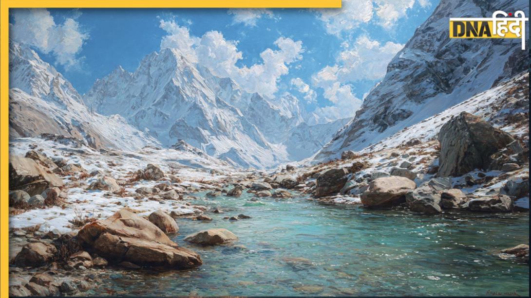 भारत की एकमात्र नदी कौन सी है जिसे देश की जीवनरेखा कहा जाता है? ये 'स्वीट रिवर' डॉल्फिन्स का घर भी है 