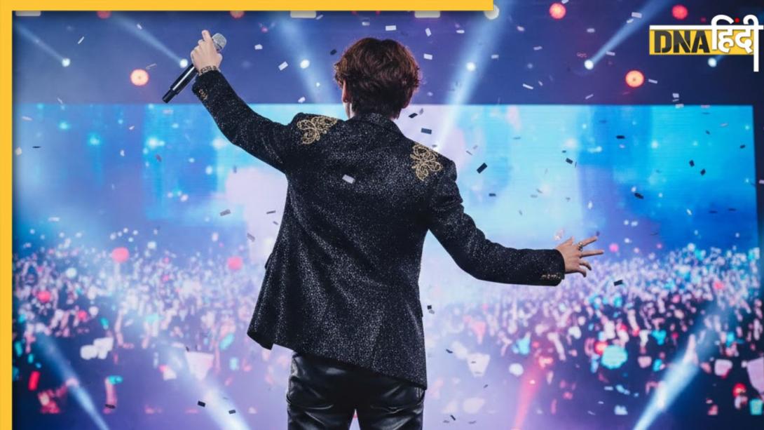 कौन है दुनिया का सबसे हैंडसम आदमी? डॉल की तरह दिखने वाले इस यंगमैन के सड़क पर निकलते ही ट्रैफिक हो जाता है जाम  