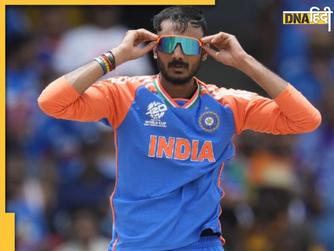 IND vs SA: साउथ अफ्रीका के खिलाफ टी20 सीरीज से बाहर हुए अक्षर पटेल, इस खिलाड़ी को मिली जगह