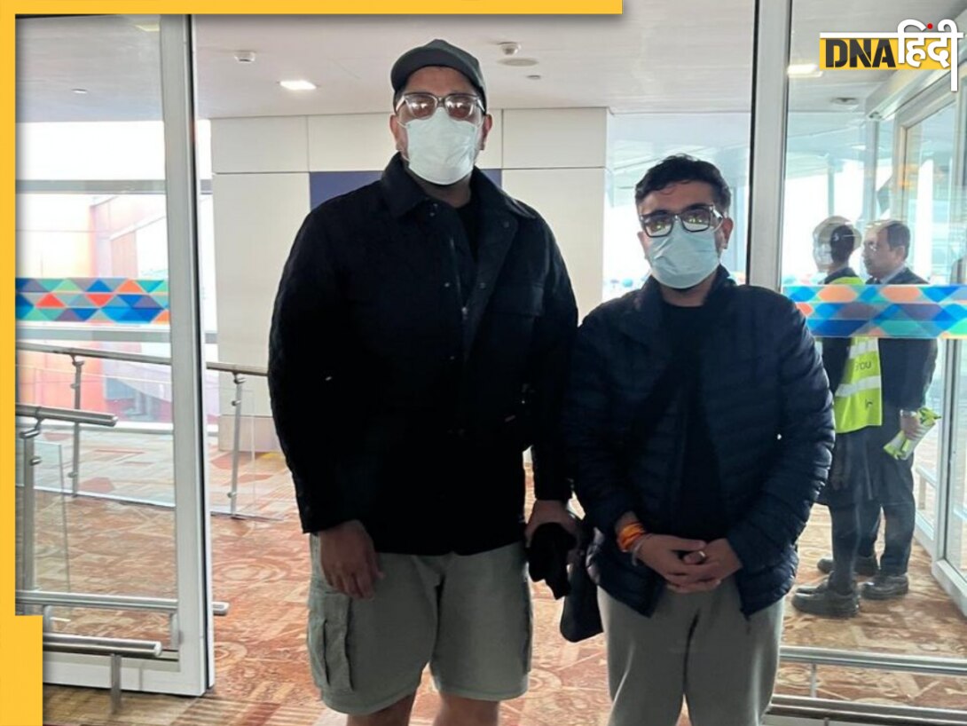 गोवा नाइटक्लब अग्निकांड के आरोपी लूथरा ब्रदर्स को लाया गया भारत, पुलिस ने एयरपोर्ट पर ही किया गिरफ्तार
