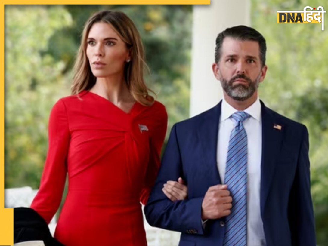 डोनाल्ड ट्रंप की होने वाली बहू बेटिना कौन हैं? 47 की उम्र में जूनियर ट्रंप ने की तीसरी सगाई