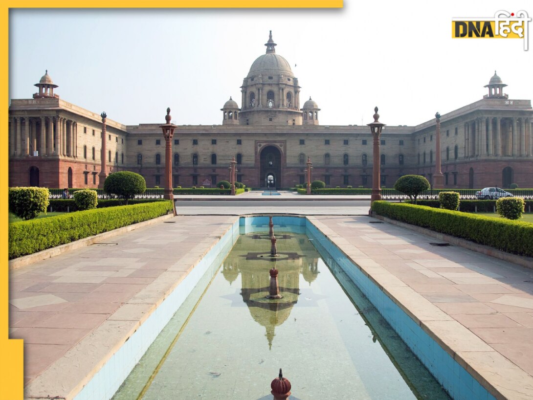 भारत की टॉप 10 सरकारी नौकरियां, जिनके लिए लोग करोड़ों का पैकेज छोड़ देते हैं