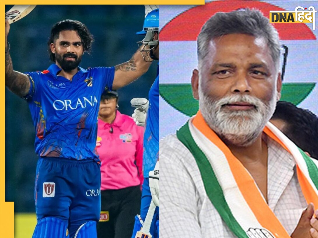 पप्पू यादव के बेटे पर मेहरबान हुए किंग खान, KKR ने इतनी रकम देकर टीम में किया शामिल