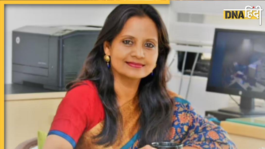 चैंपियंस ऑफ अर्थ अवॉर्ड जीतने वाली पहली भारतीय महिला IAS कौन हैं? पूरी दुनिया की बन गईं रोल मॉडल 