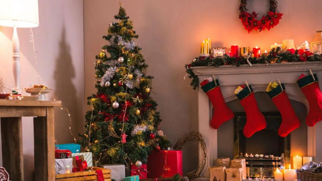 Vastu Tips: घर में वास्तुदोष से हैं परेशान तो इन जगहों पर रख लें क्रिसमस ट्री, दूर हो जाएंगी सभी समस्याएं