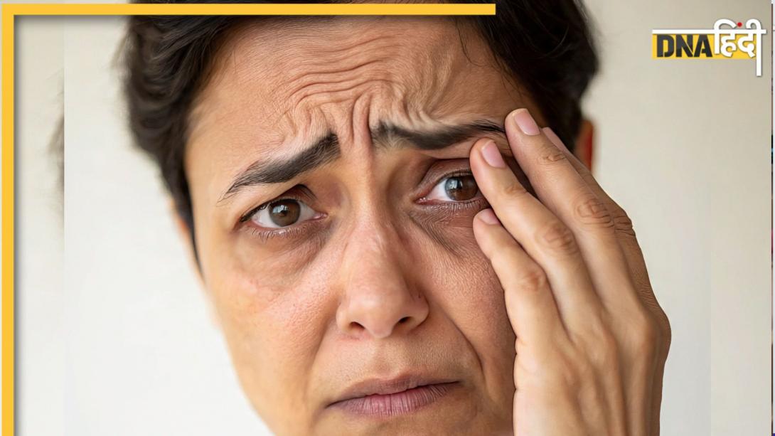 सुबह उठते ही आंखों में दिखती है सूजन तो समझ लें बॉडी का ये आर्गेन कर रहा स्ट्रगल