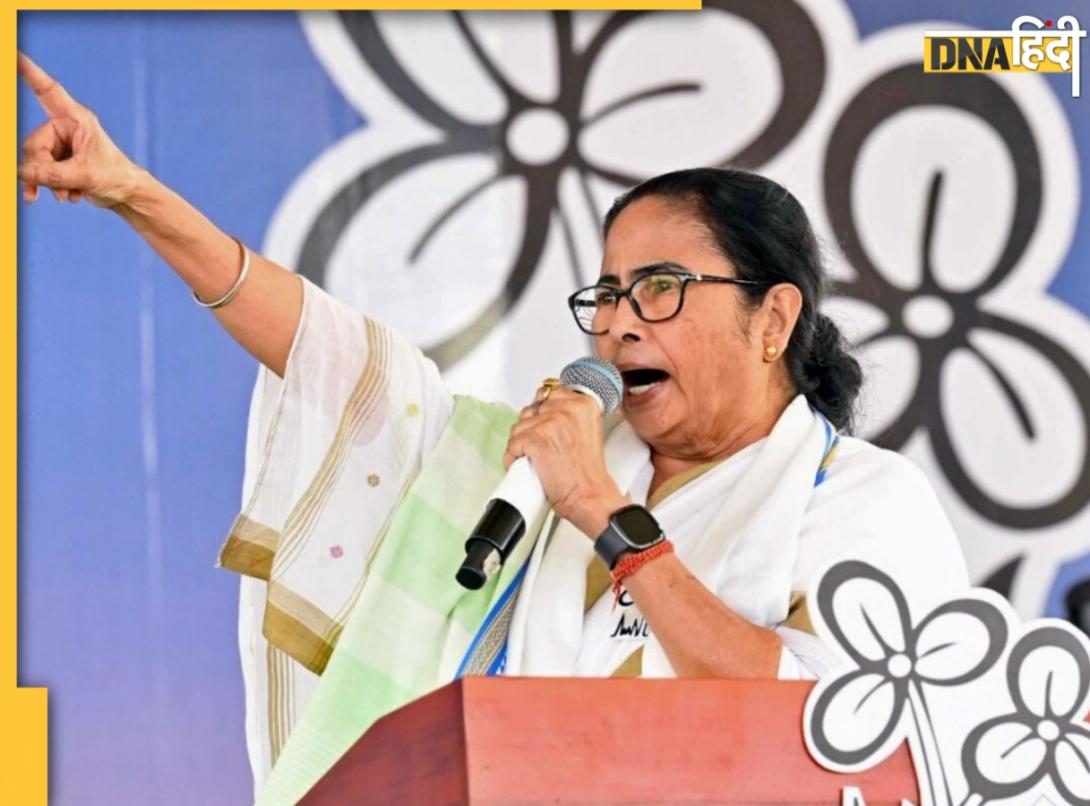 बंगाल चुनाव से पहले SIR पर BJP ने कहा ऐसा, बेचैन नजर आ रही हैं ममता बनर्जी 