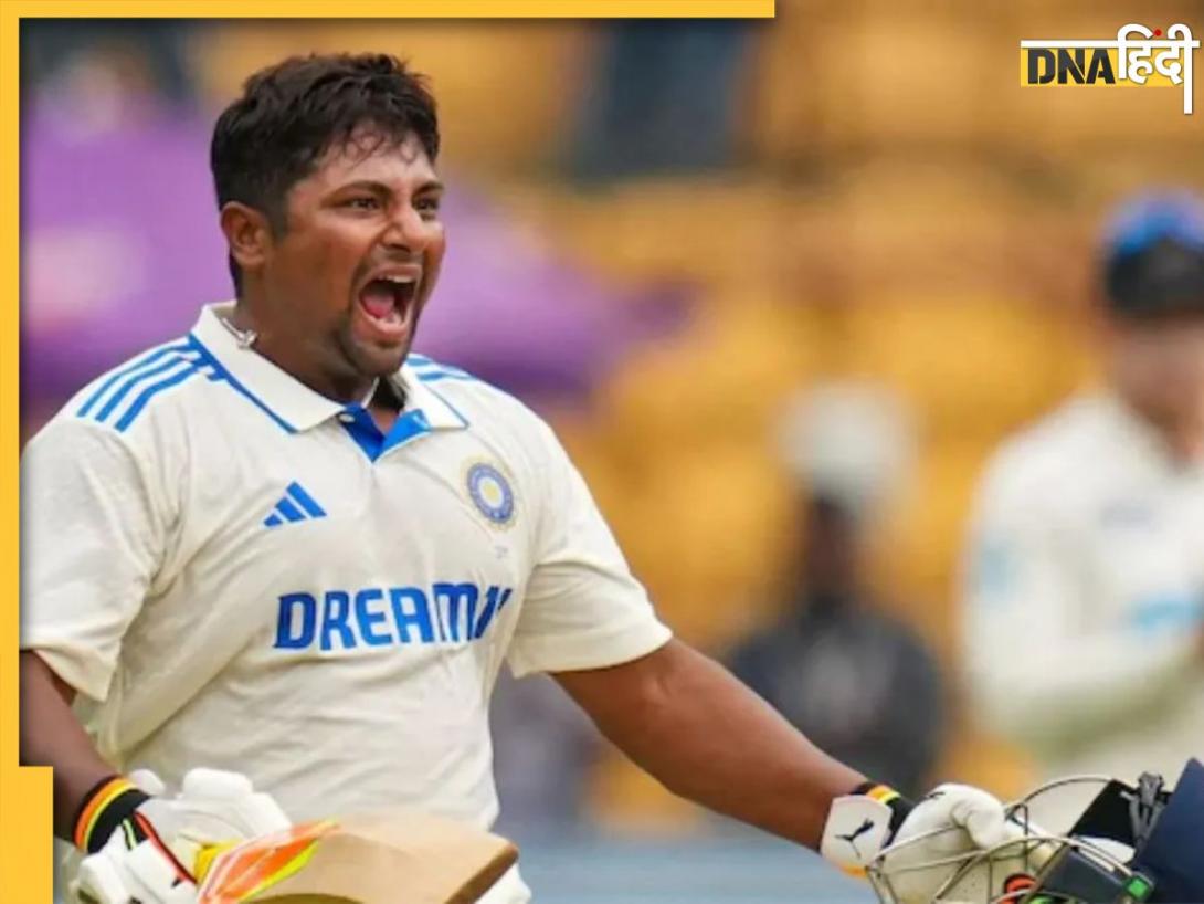 IPL 2026: CSK में शामिल होने के बाद Sarfaraz Khan का बड़ा बयान, 3 साल बाद आईपीएल में होगी वापसी